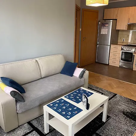 Good Morning * Gdynia