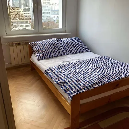 Good Morning Apartamento Gdynia