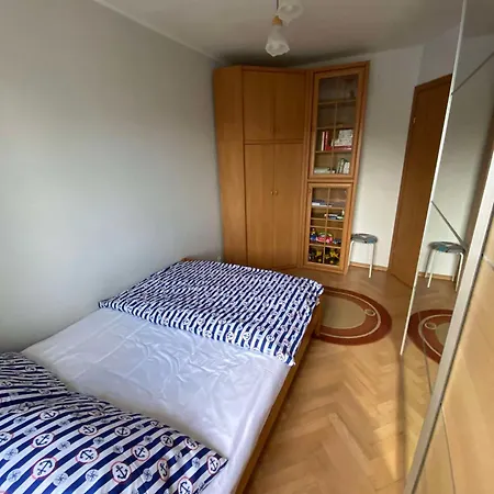 Apartamento Good Morning Gdynia