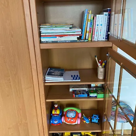 Daire Good Morning *