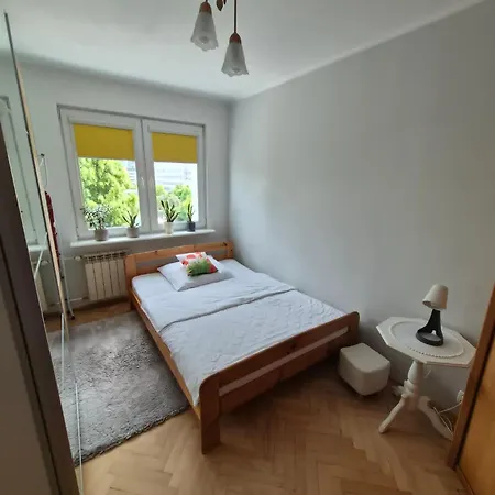 Good Morning Apartament *