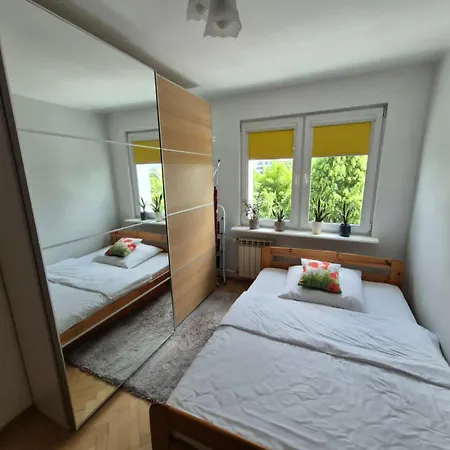 Apartamento Good Morning