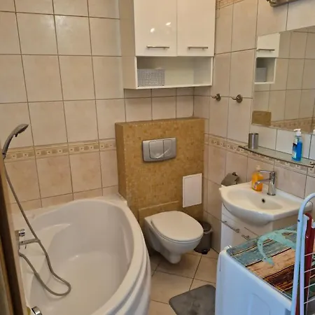 Apartamento Good Morning Gdynia