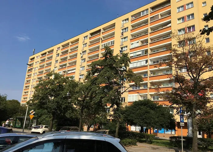 Good Morning Lägenhet *