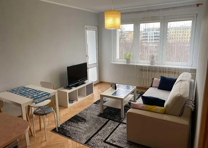 Lägenhet Good Morning *