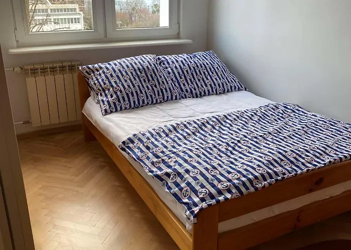 Good Morning Lägenhet Gdynia