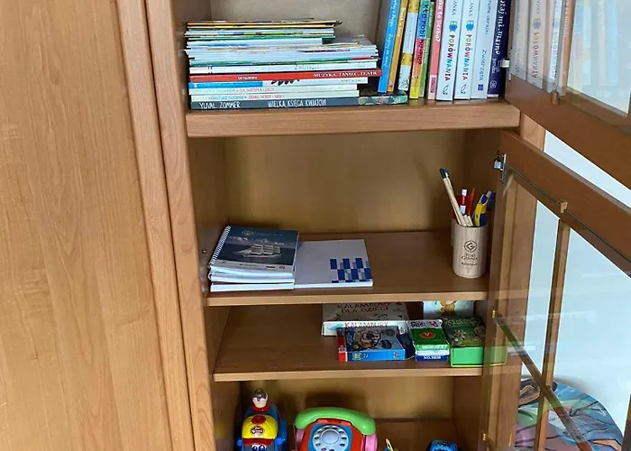 Lägenhet Good Morning *